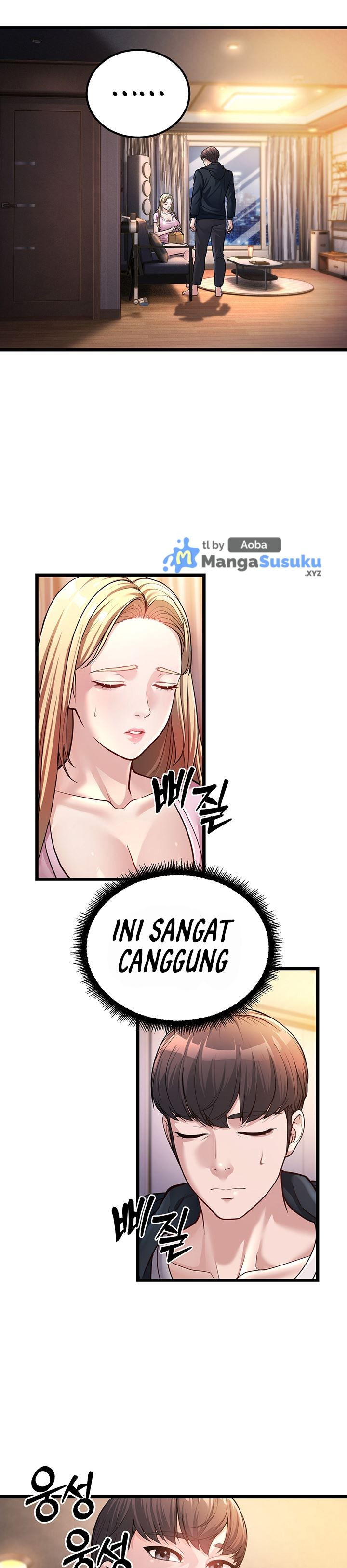 A Young Auntie: Chapter chapter-2 - Page 62