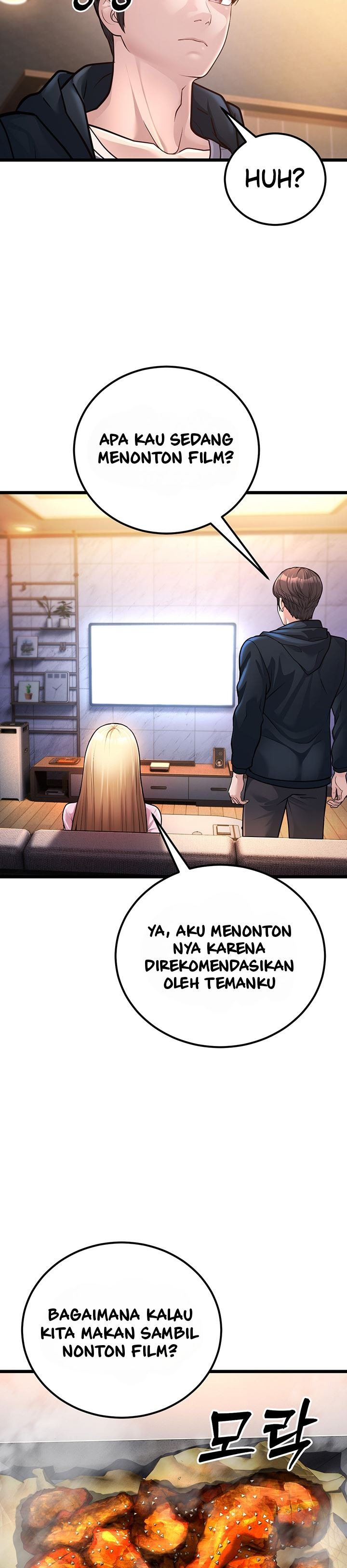 A Young Auntie: Chapter chapter-2 - Page 63