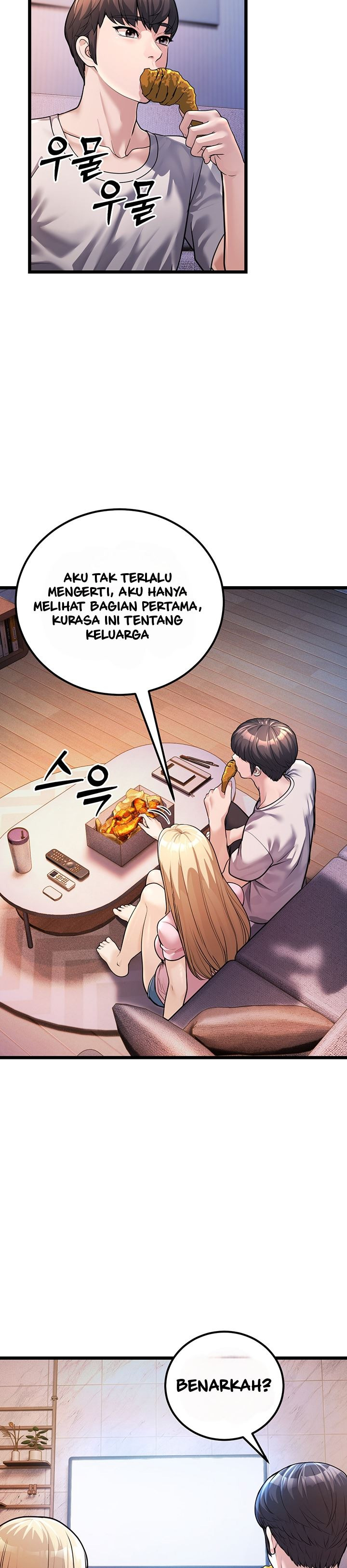 A Young Auntie: Chapter chapter-2 - Page 65