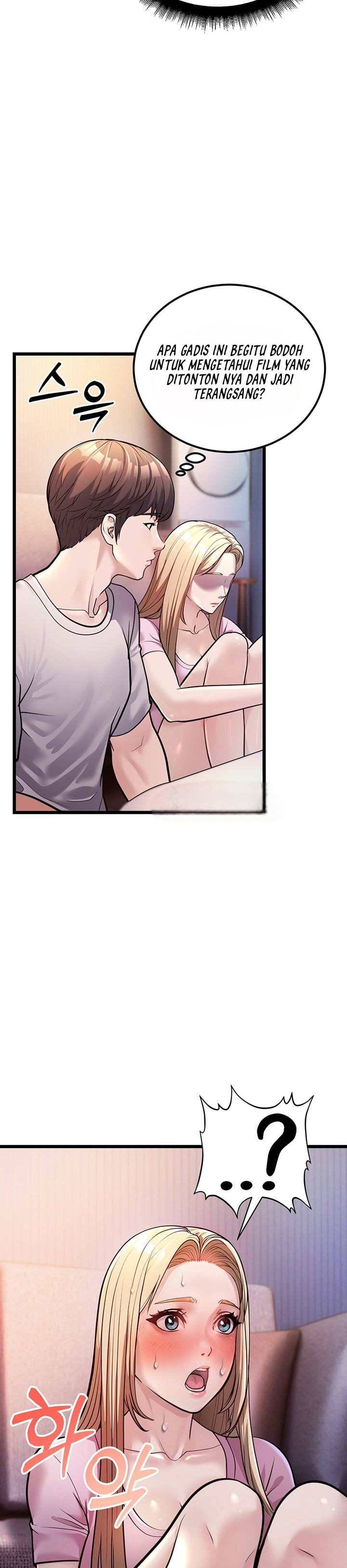 A Young Auntie: Chapter chapter-2 - Page 70