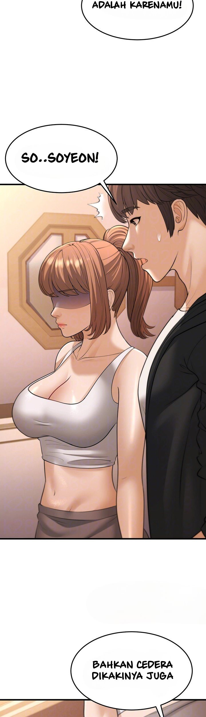 A Young Auntie: Chapter chapter-22 - Page 4