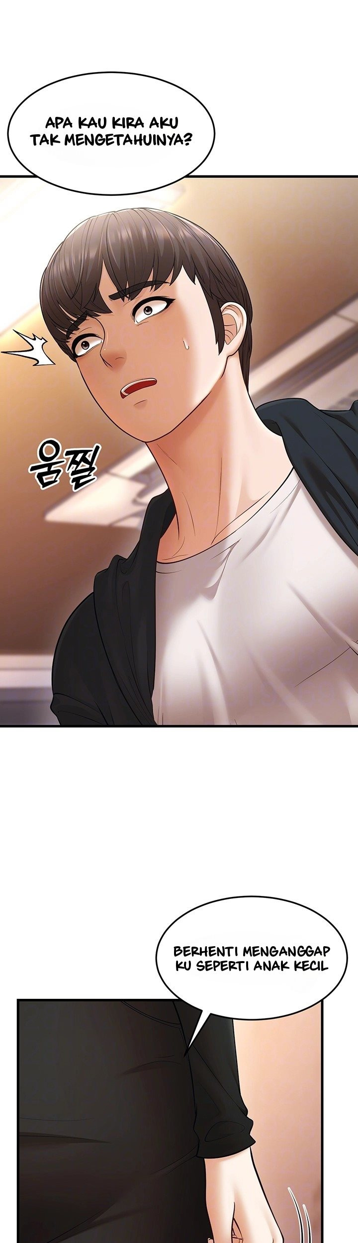 A Young Auntie: Chapter chapter-22 - Page 13