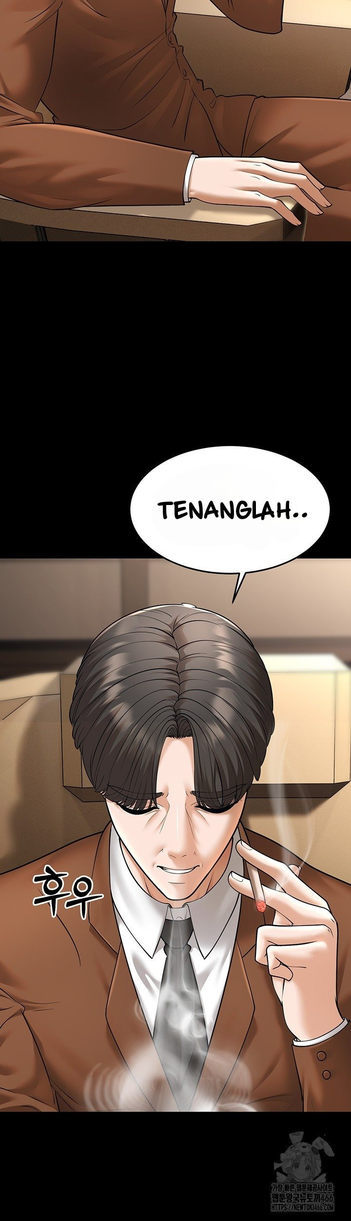 A Young Auntie: Chapter chapter-22 - Page 22