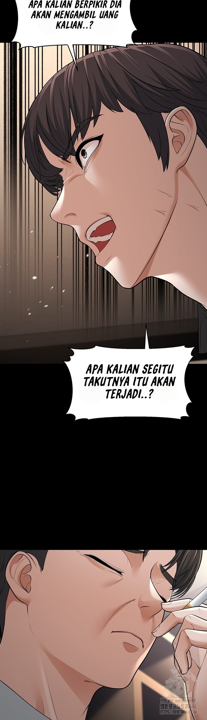 A Young Auntie: Chapter chapter-22 - Page 27
