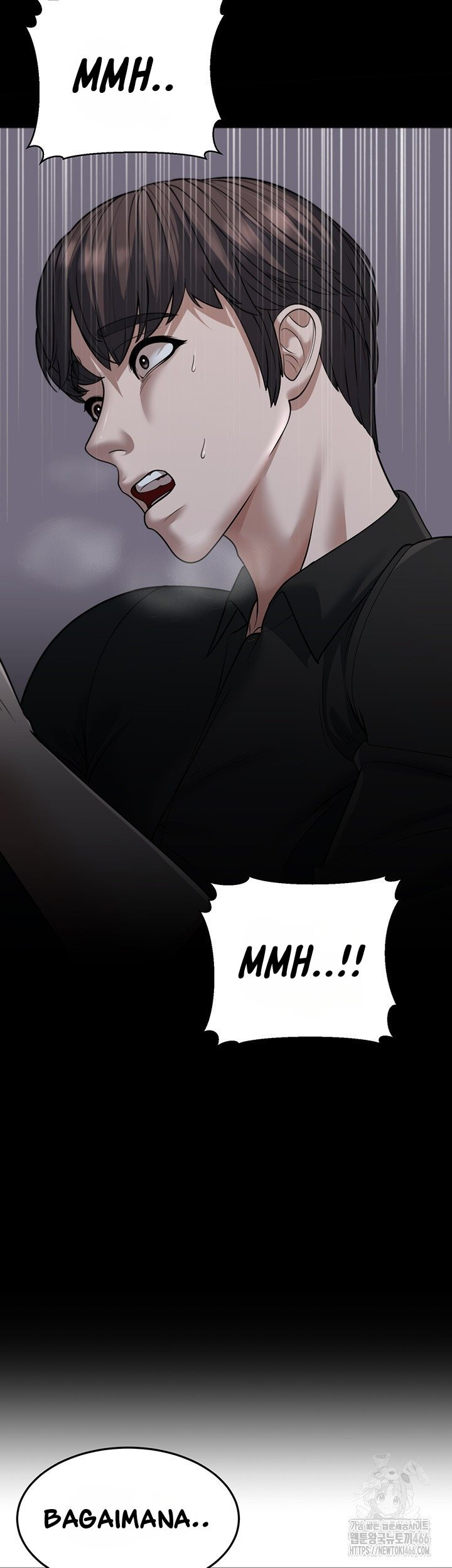 A Young Auntie: Chapter chapter-22 - Page 50