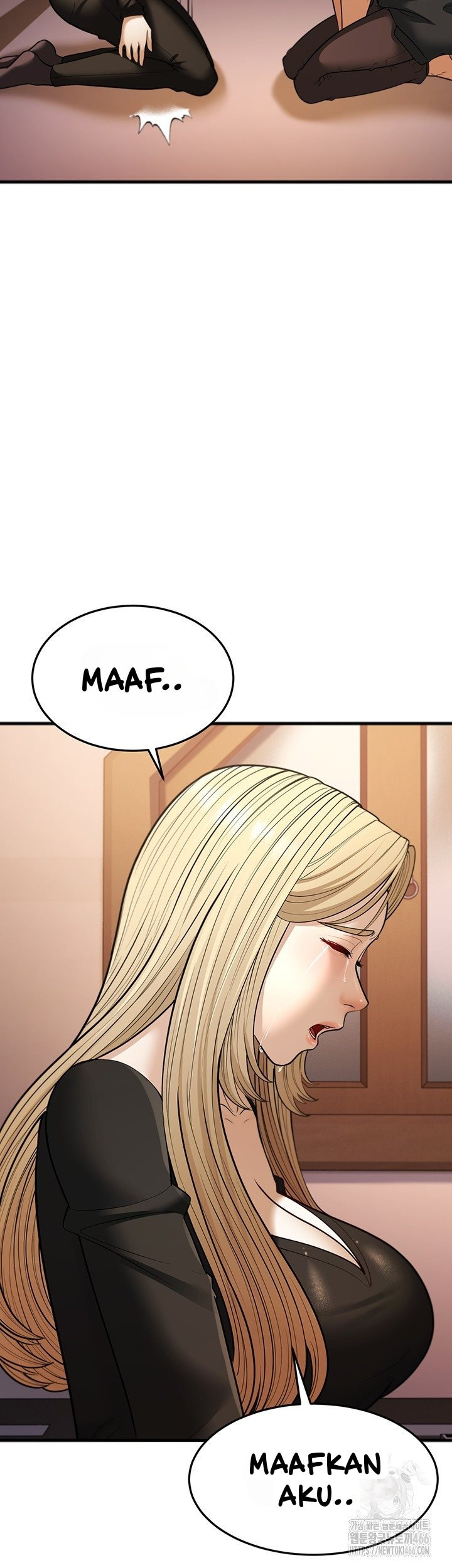 A Young Auntie: Chapter chapter-22 - Page 53