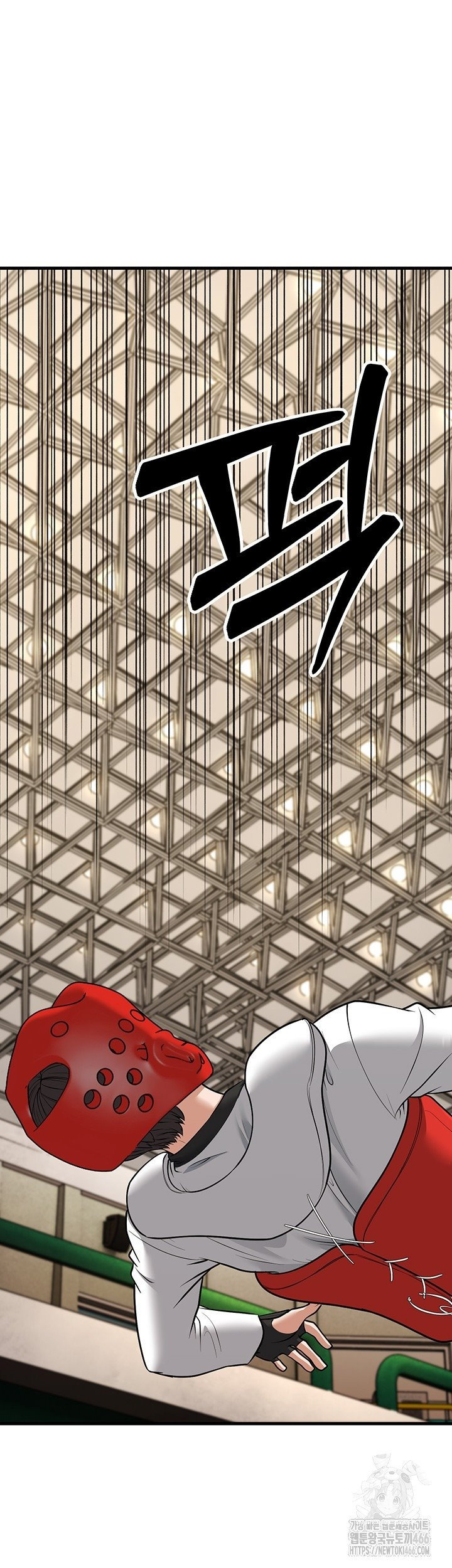 A Young Auntie: Chapter chapter-24 - Page 27