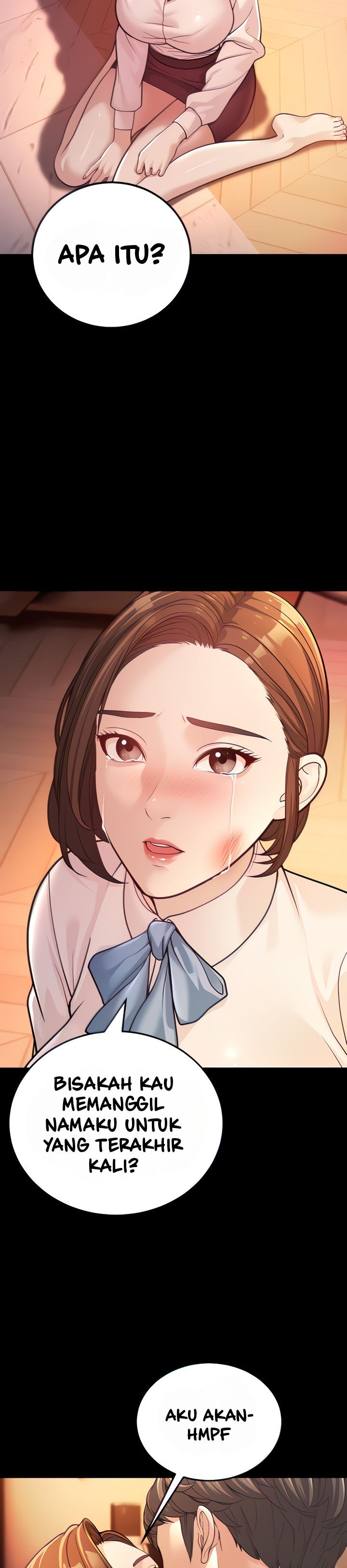 A Young Auntie: Chapter chapter-3 - Page 14