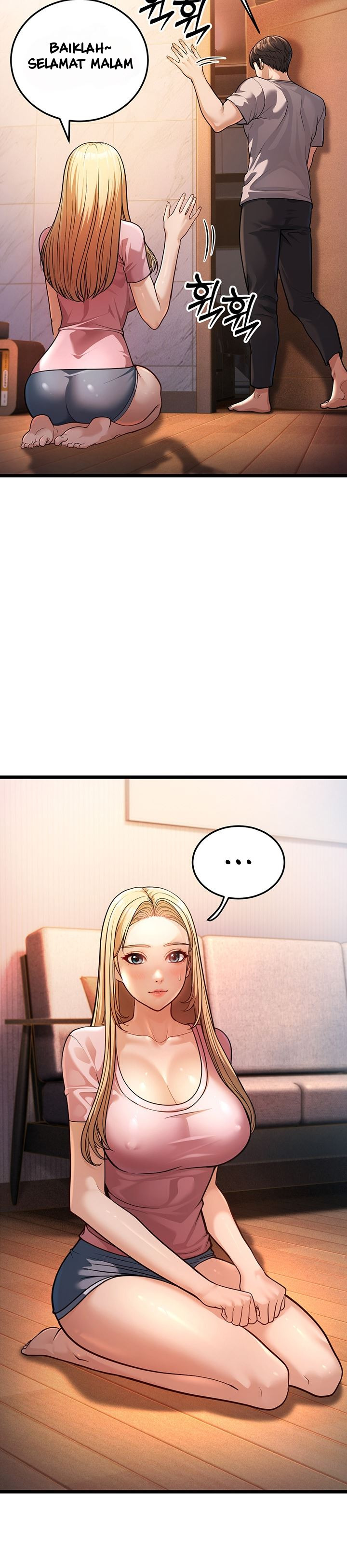 A Young Auntie: Chapter chapter-3 - Page 28