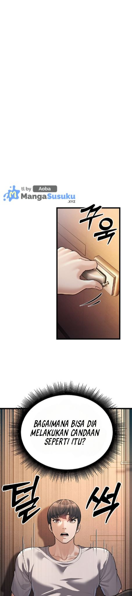 A Young Auntie: Chapter chapter-3 - Page 30