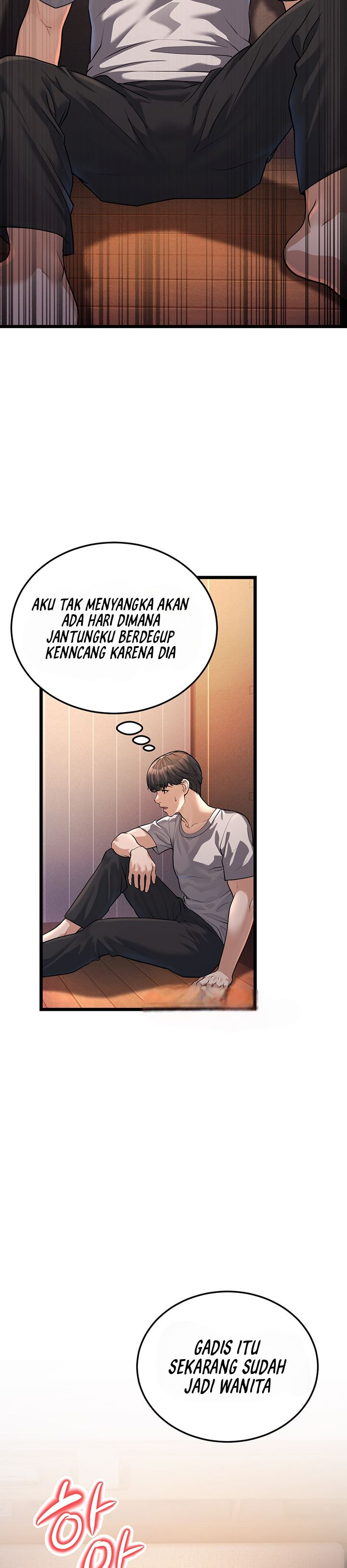 A Young Auntie: Chapter chapter-3 - Page 31