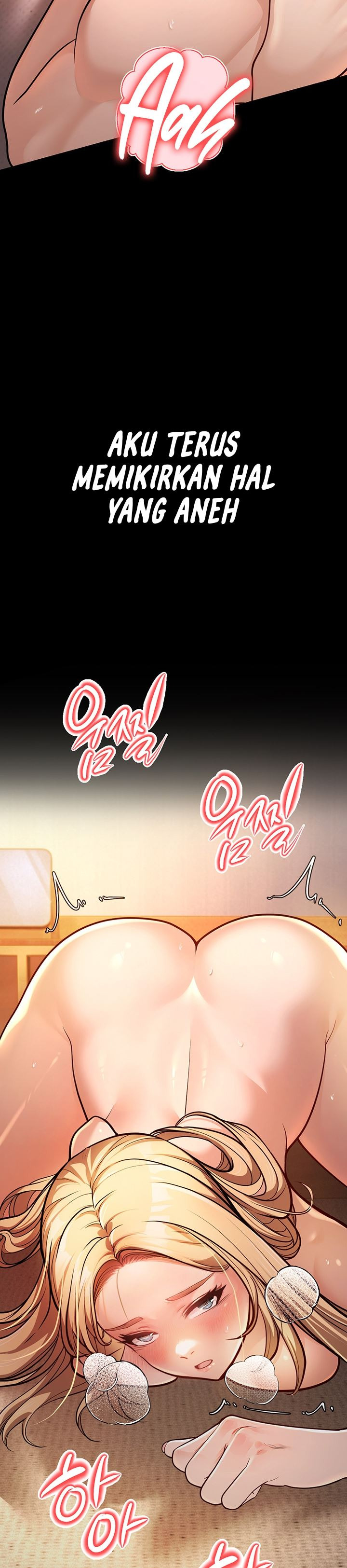 A Young Auntie: Chapter chapter-3 - Page 36