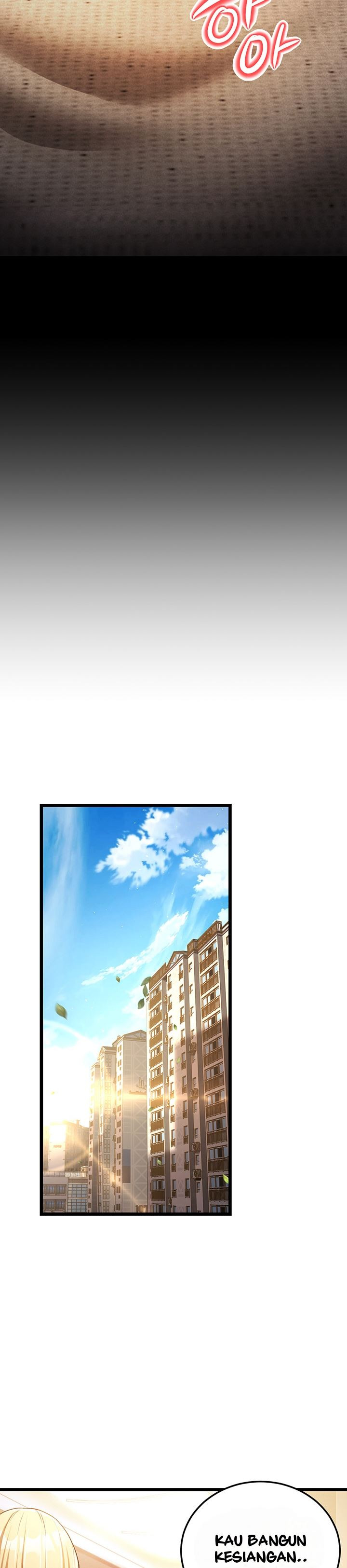 A Young Auntie: Chapter chapter-3 - Page 37