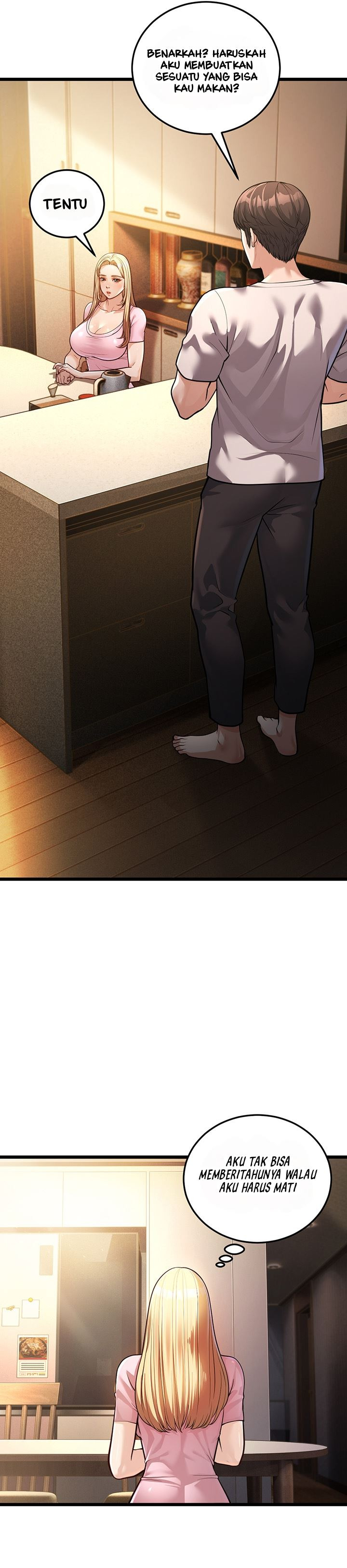 A Young Auntie: Chapter chapter-3 - Page 39