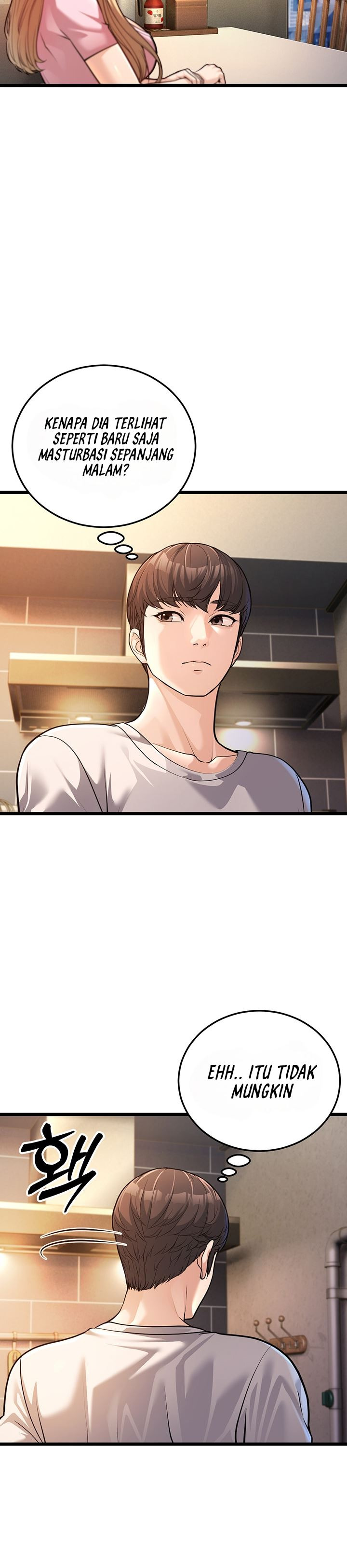 A Young Auntie: Chapter chapter-3 - Page 41