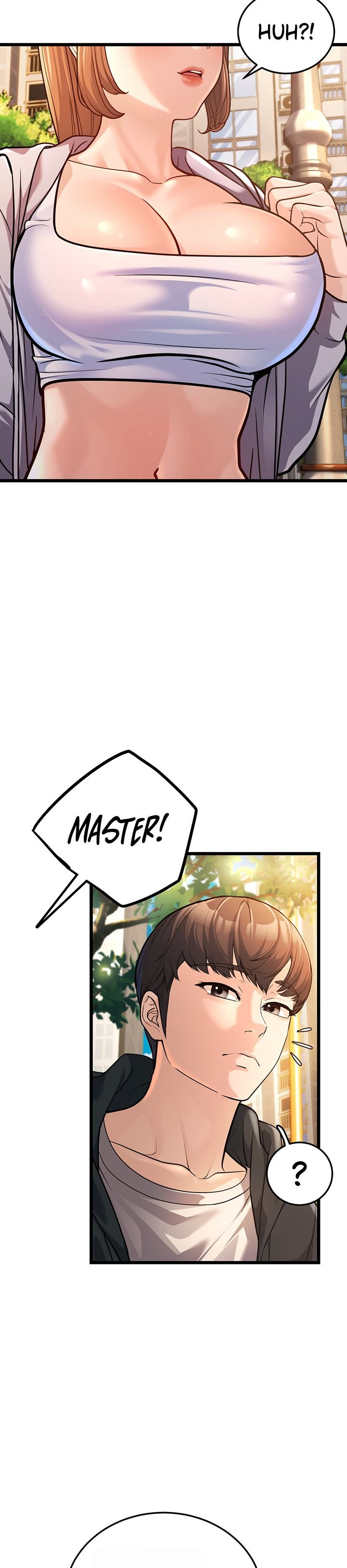 A Young Auntie: Chapter chapter-3 - Page 51