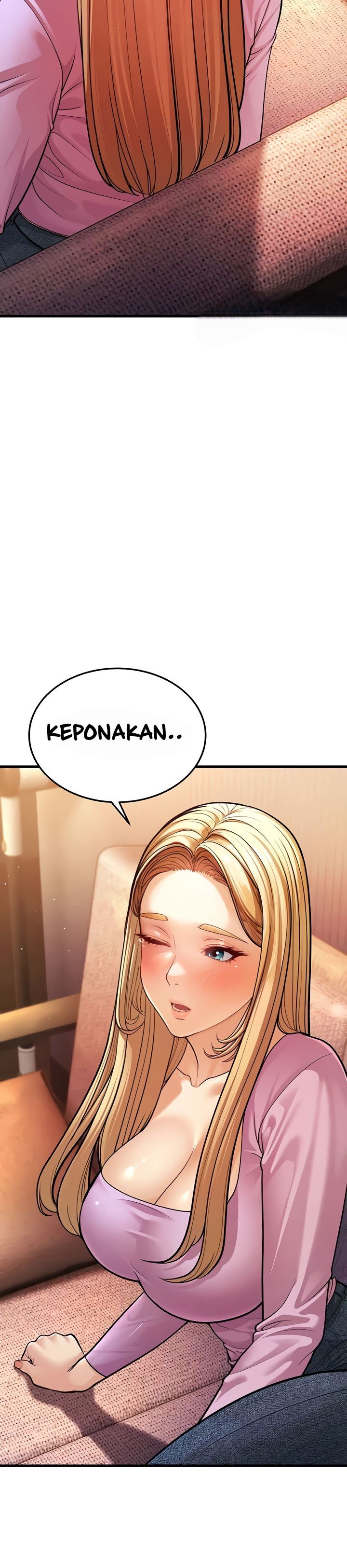 A Young Auntie: Chapter chapter-7 - Page 4