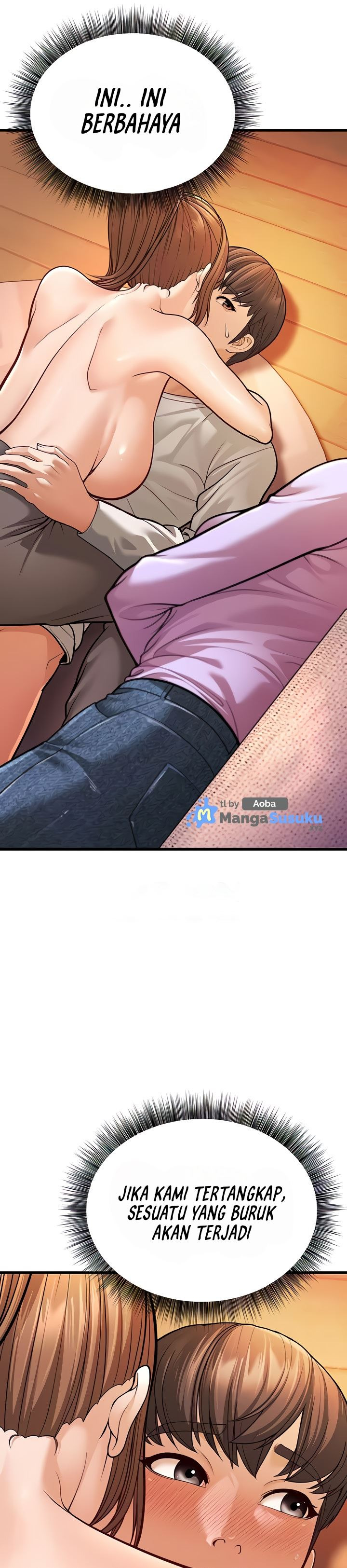 A Young Auntie: Chapter chapter-7 - Page 7
