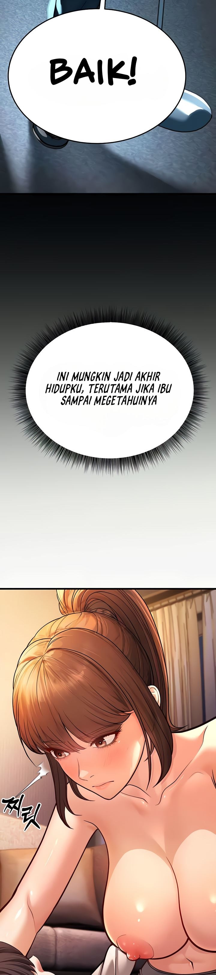 A Young Auntie: Chapter chapter-7 - Page 10