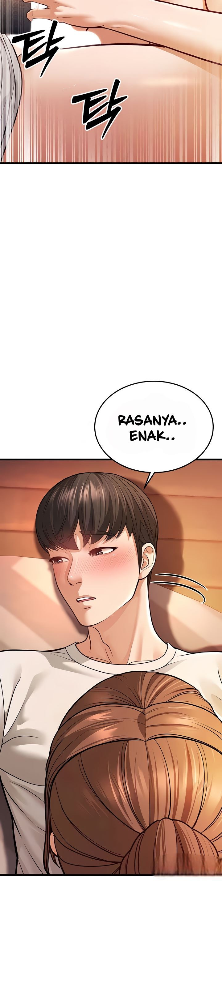 A Young Auntie: Chapter chapter-7 - Page 31