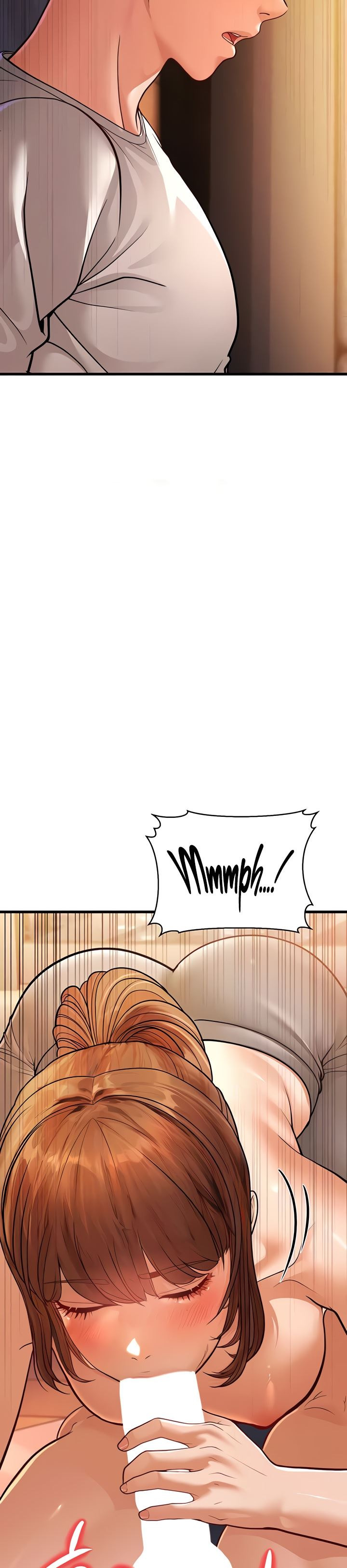 A Young Auntie: Chapter chapter-7 - Page 33