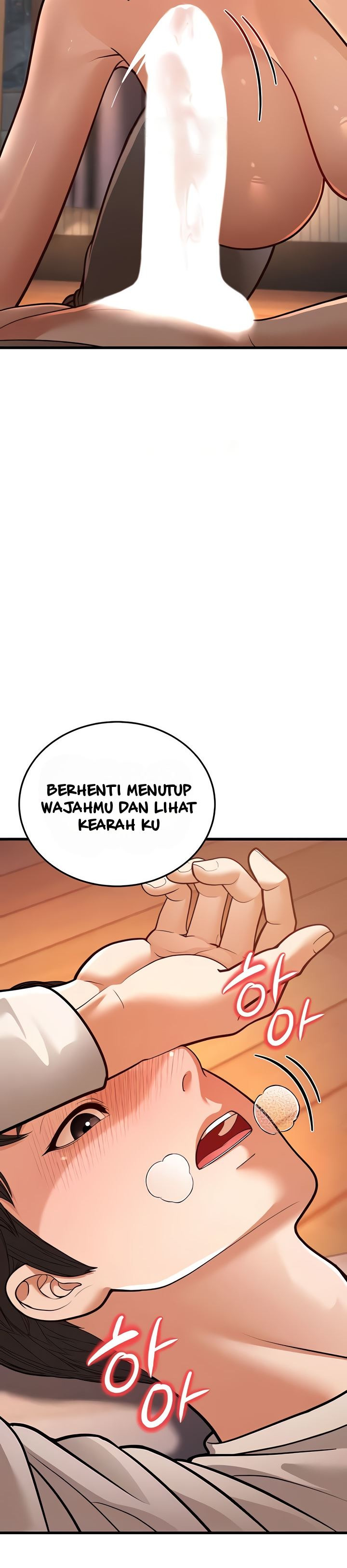 A Young Auntie: Chapter chapter-7 - Page 37