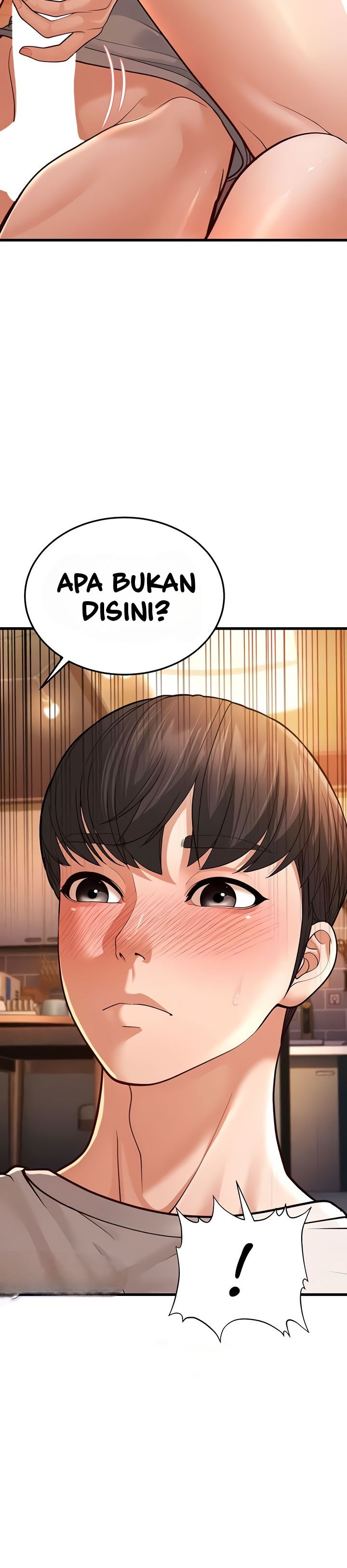 A Young Auntie: Chapter chapter-7 - Page 41