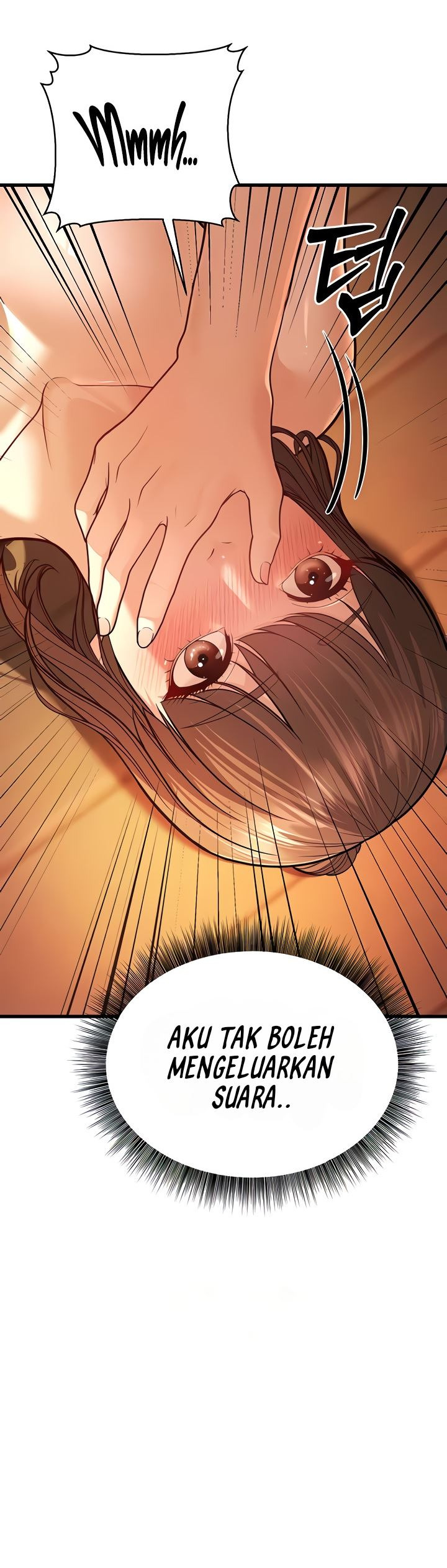 A Young Auntie: Chapter chapter-7 - Page 48