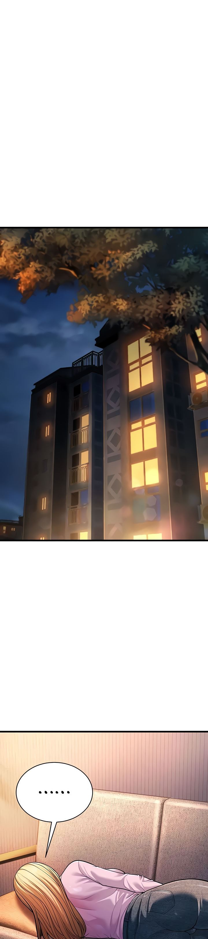 A Young Auntie: Chapter chapter-7 - Page 64