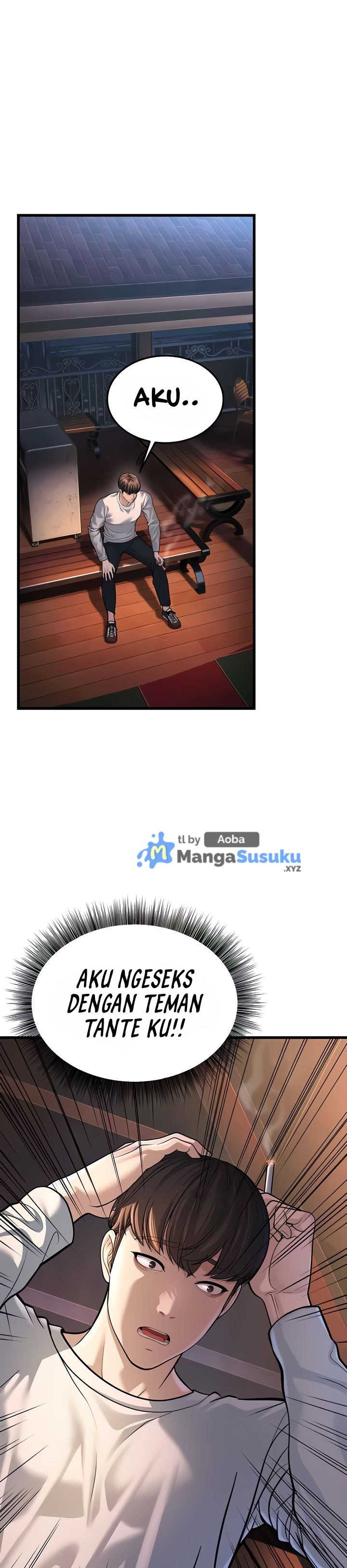 A Young Auntie: Chapter chapter-7 - Page 66