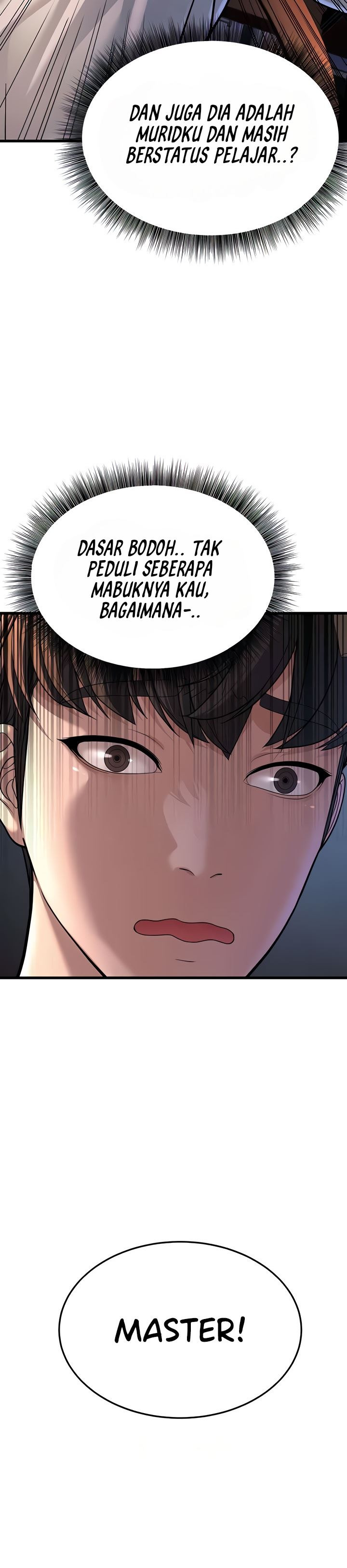 A Young Auntie: Chapter chapter-7 - Page 67