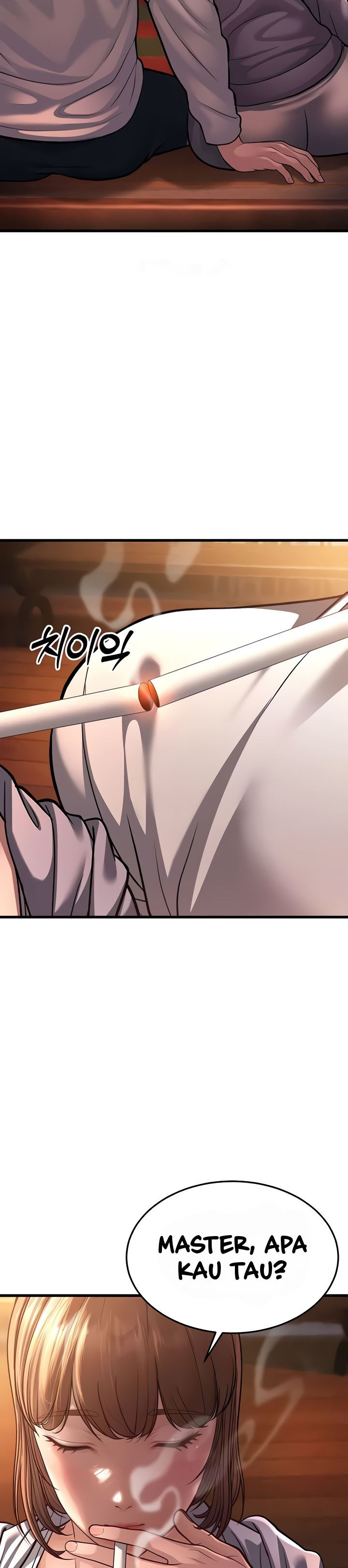 A Young Auntie: Chapter chapter-7 - Page 72