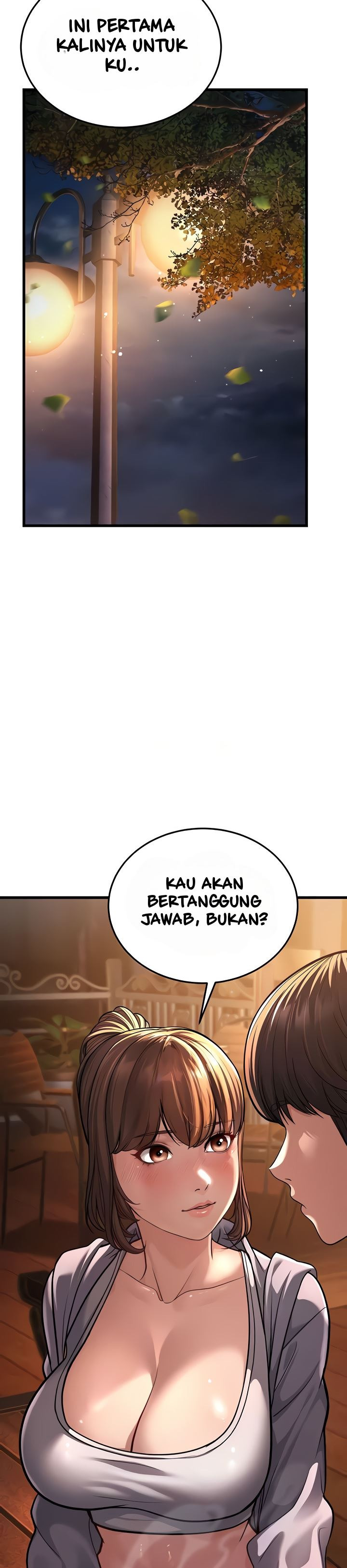 A Young Auntie: Chapter chapter-7 - Page 74