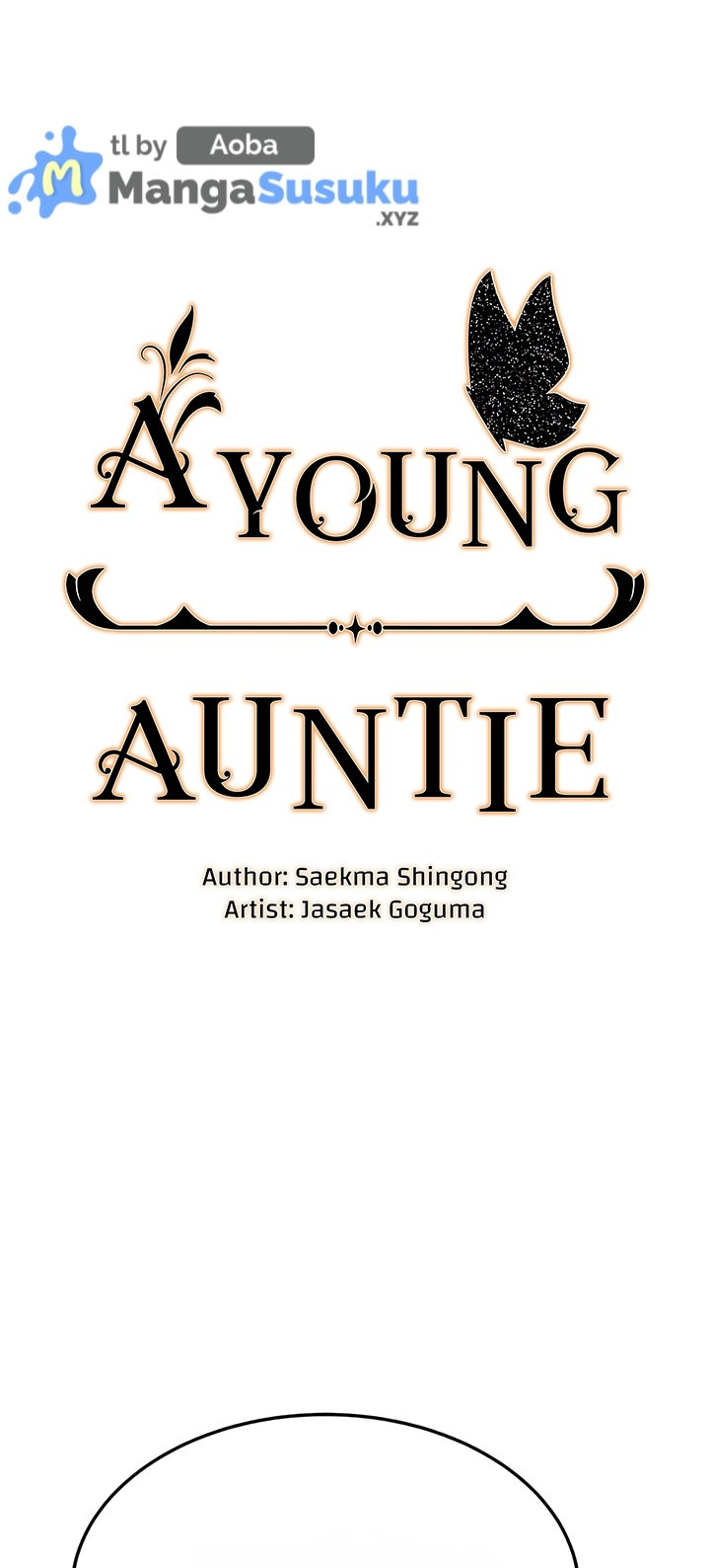 A Young Auntie: Chapter chapter-9 - Page 2