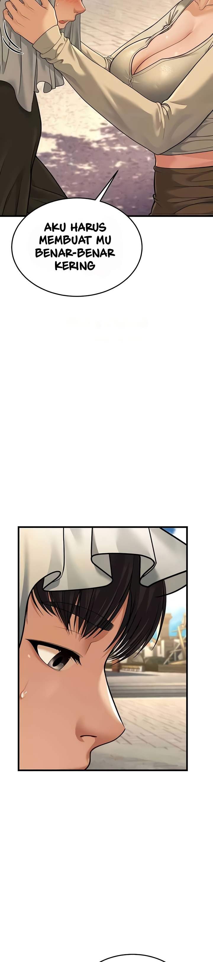 A Young Auntie: Chapter chapter-9 - Page 42