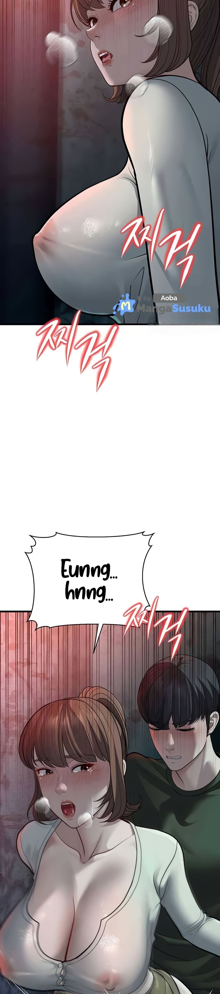 A Young Auntie: Chapter chapter-9 - Page 62