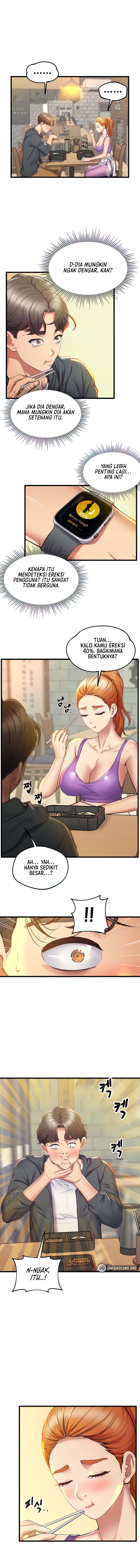 Absolute Smartwatch: Chapter chapter-3 - Page 2