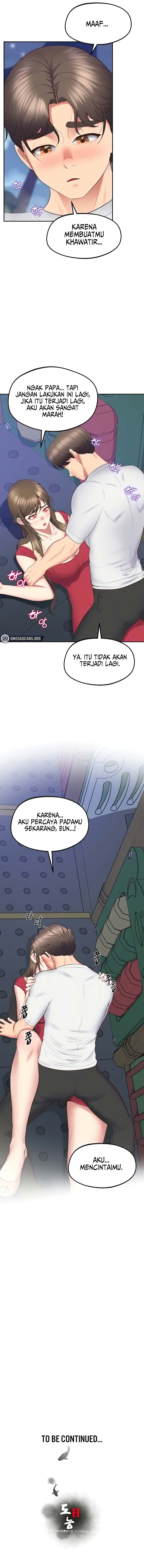 Absolute Smartwatch: Chapter chapter-35 - Page 12