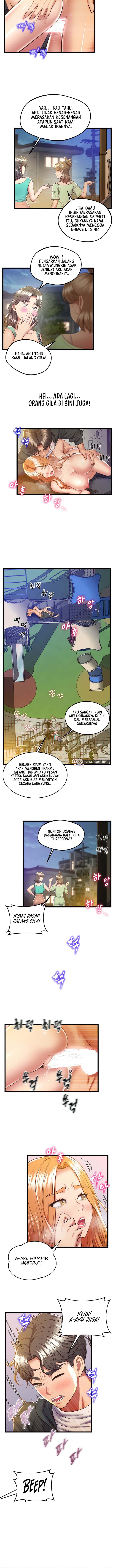 Absolute Smartwatch: Chapter chapter-5 - Page 3