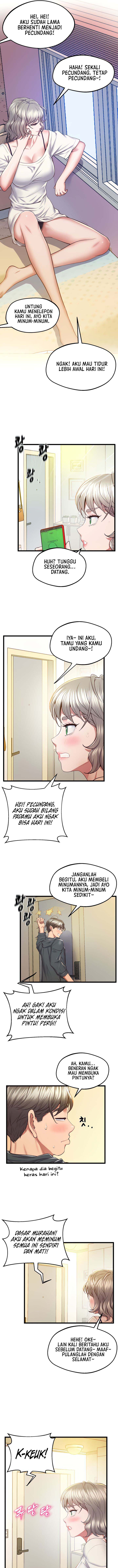 Absolute Smartwatch: Chapter chapter-5 - Page 10