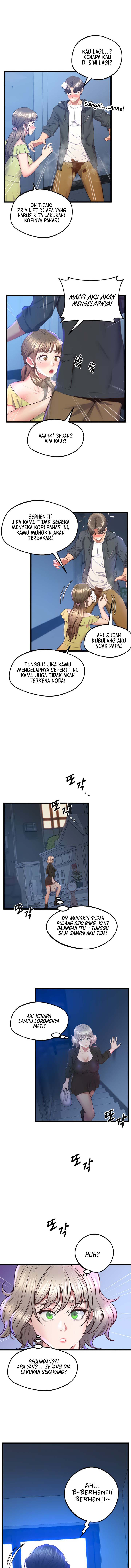 Absolute Smartwatch: Chapter chapter-7 - Page 2