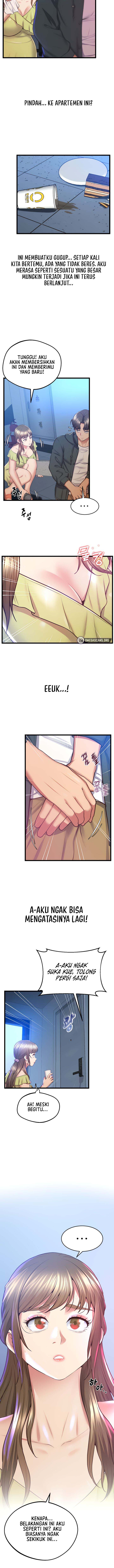 Absolute Smartwatch: Chapter chapter-7 - Page 5