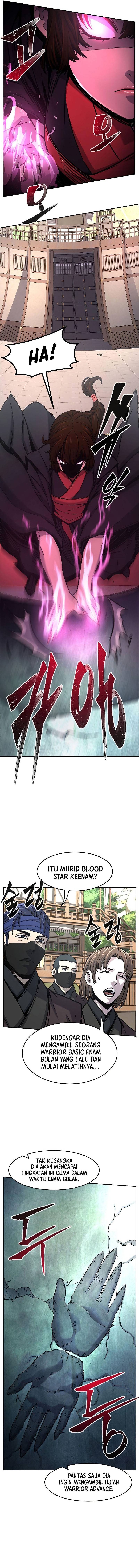 Absolute Sword Sense: Chapter chapter-29 - Page 12