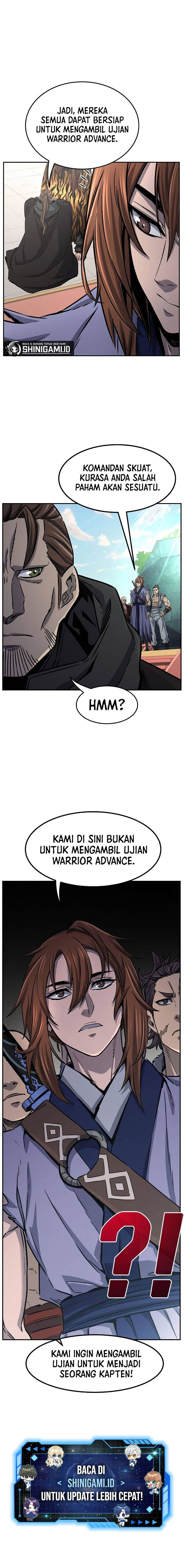 Absolute Sword Sense: Chapter chapter-29 - Page 18