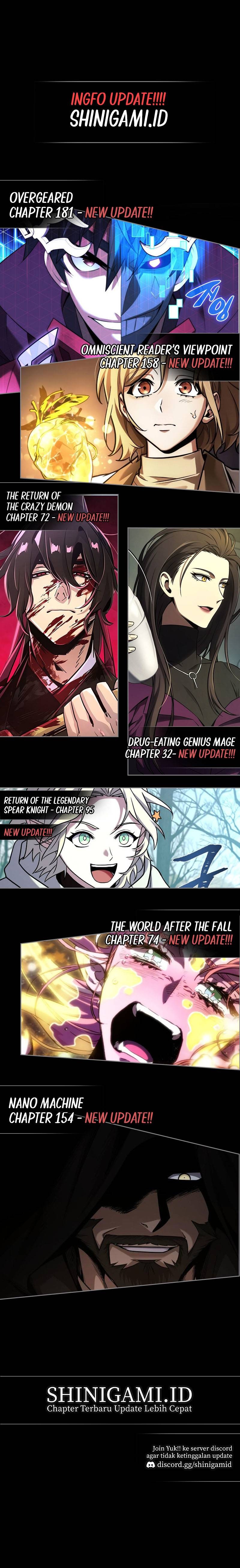 Absolute Sword Sense: Chapter chapter-29 - Page 19