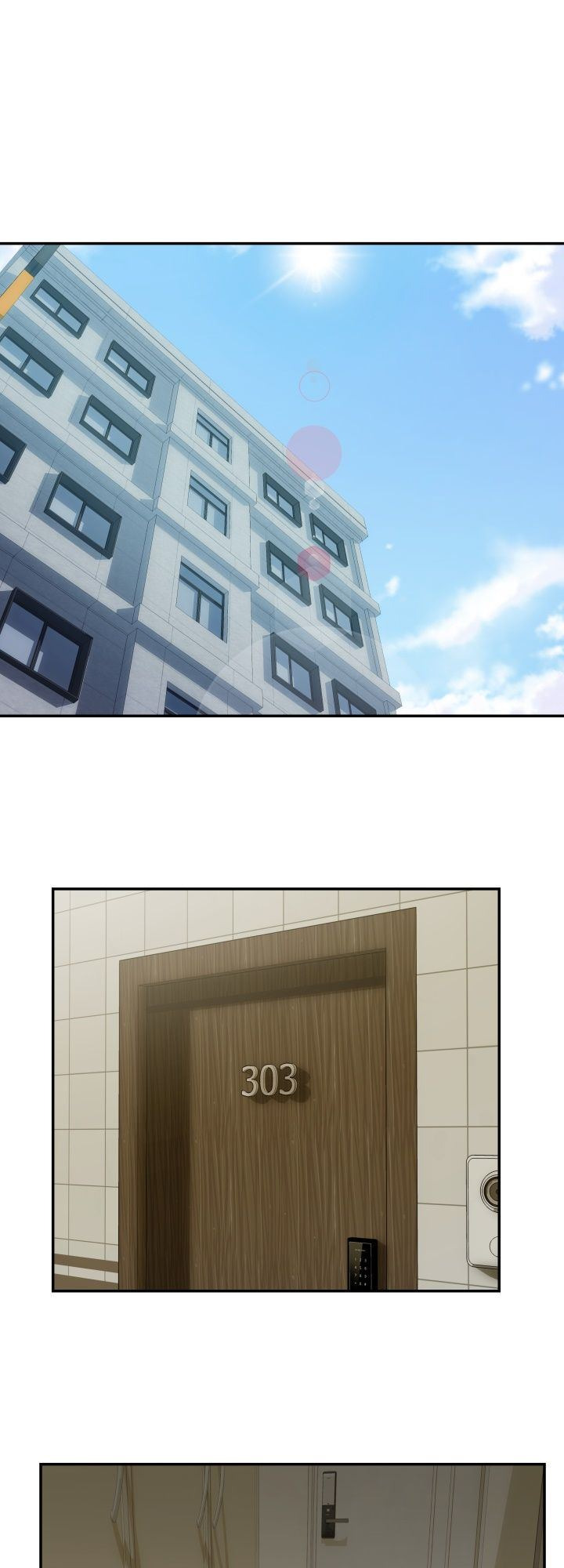 Accommodation: Chapter chapter-1 - Page 3