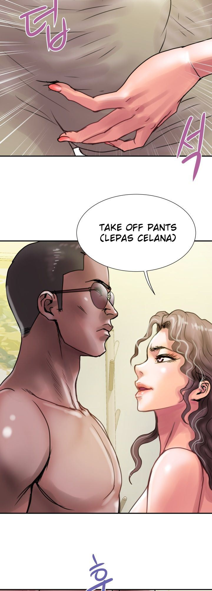 Accommodation: Chapter chapter-1 - Page 31