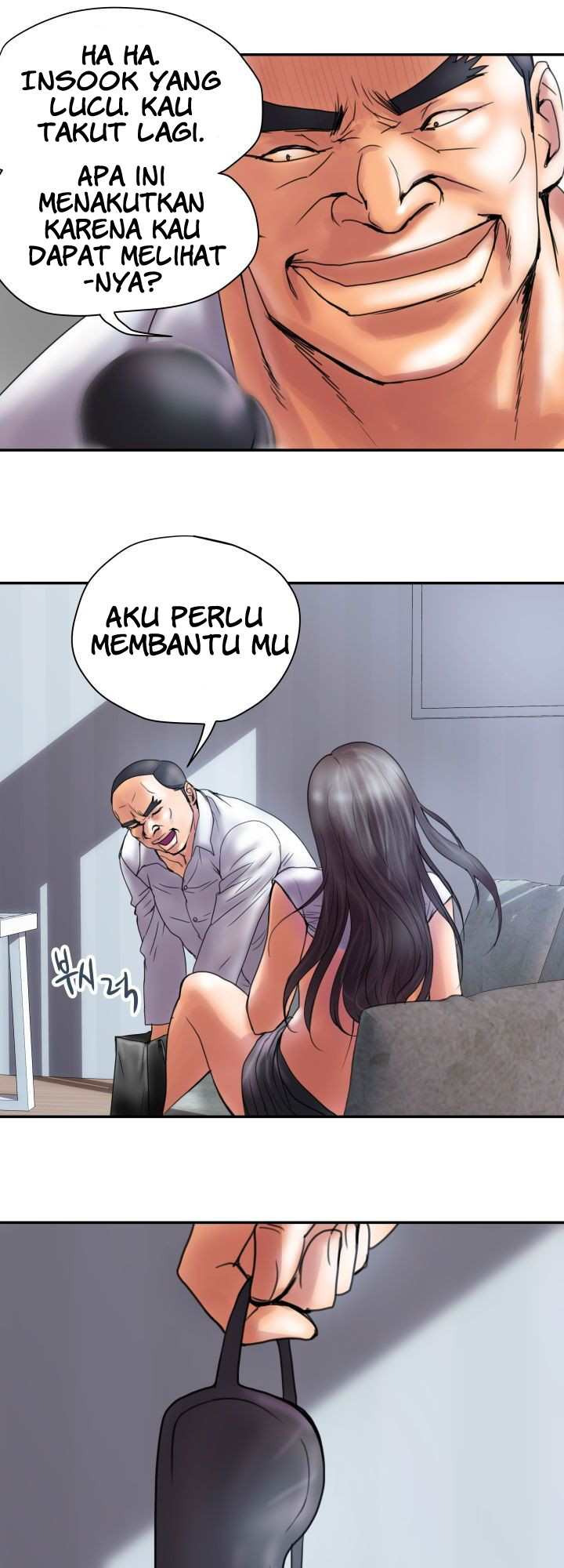 Accommodation: Chapter chapter-16 - Page 23