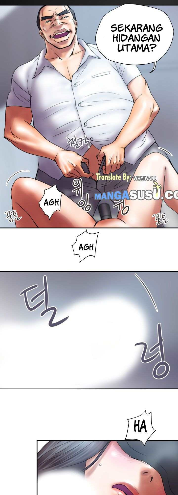 Accommodation: Chapter chapter-16 - Page 29