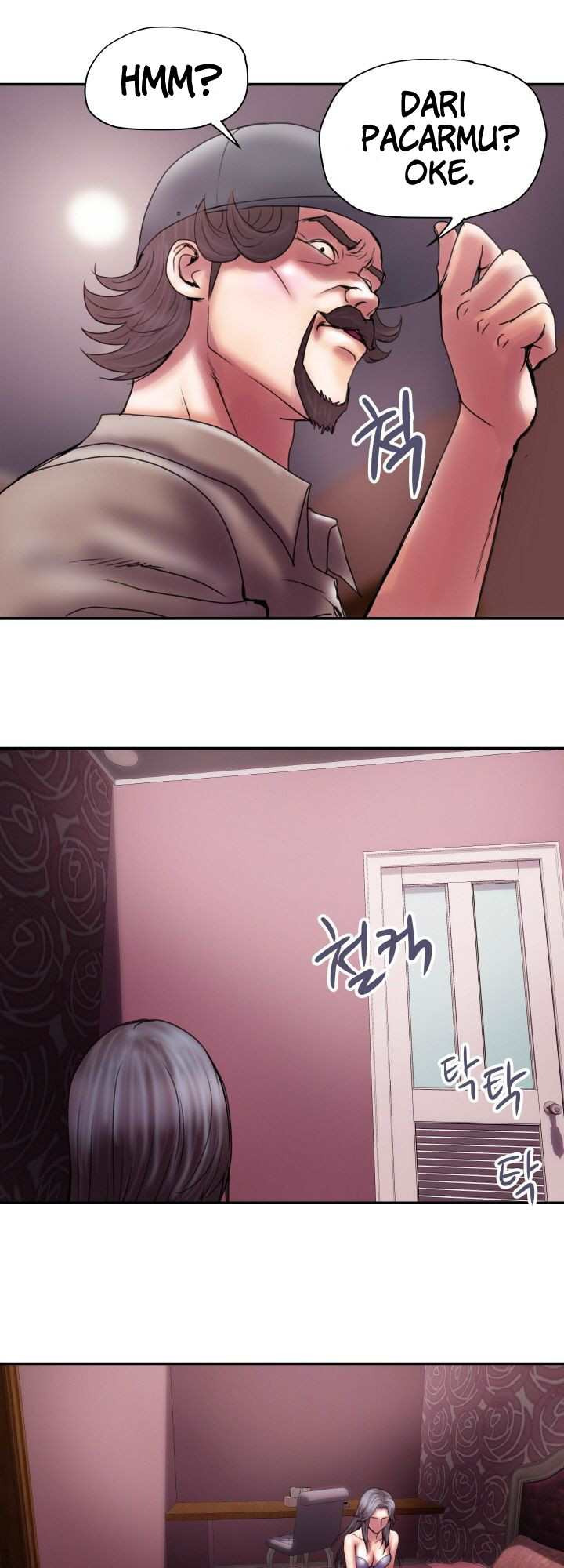 Accommodation: Chapter chapter-19 - Page 33